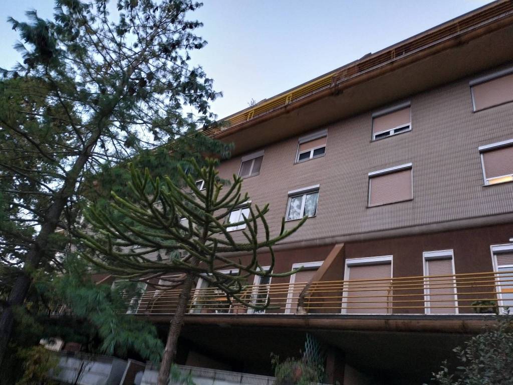 Appartamento a Campobasso in Viale Alessandro Manzoni, 51 - Foto 2