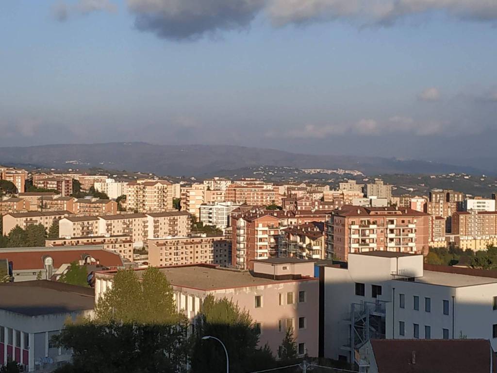 Appartamento a Campobasso in Viale Alessandro Manzoni, 51 - Foto 4