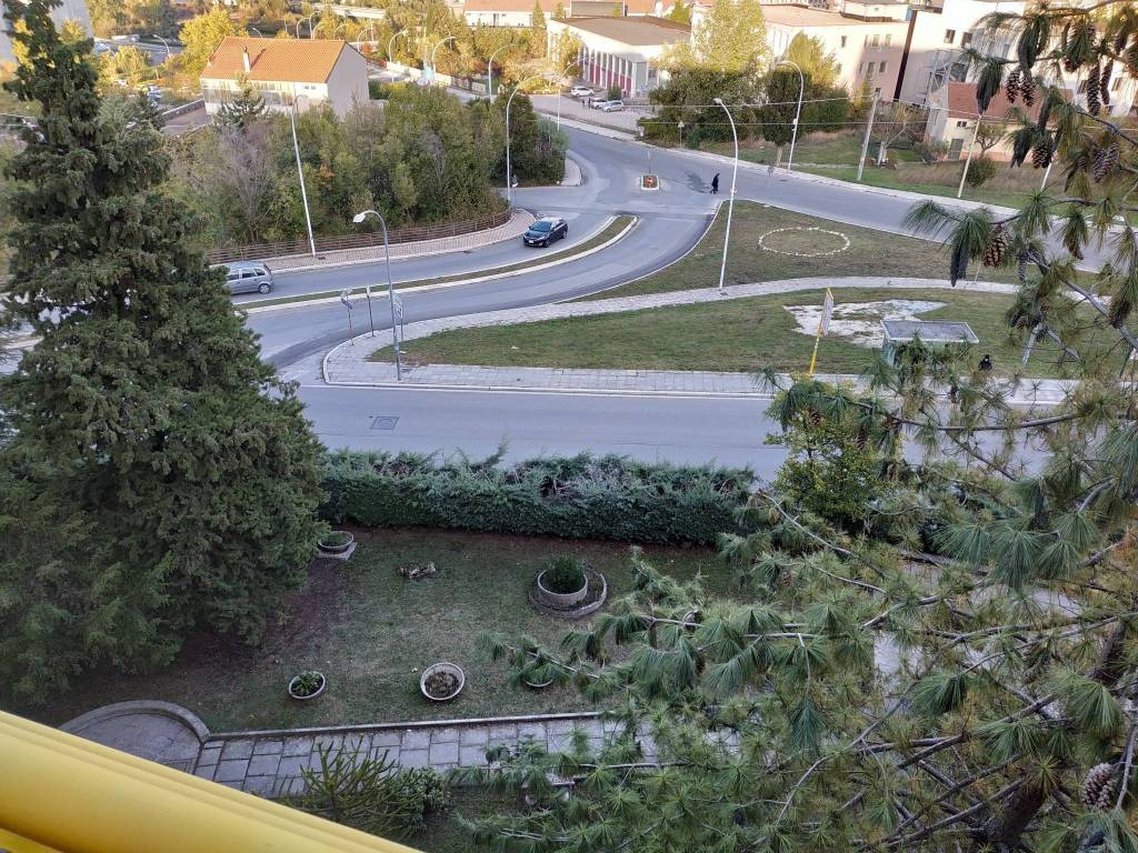 Appartamento a Campobasso in Viale Alessandro Manzoni, 51 - Foto 5