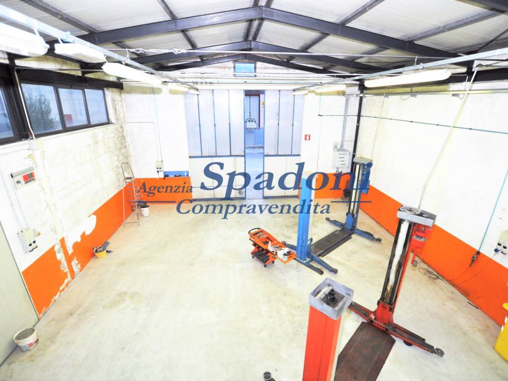 Immobile a Uzzano in Via Ferruccio Parri, 77 - Foto 2