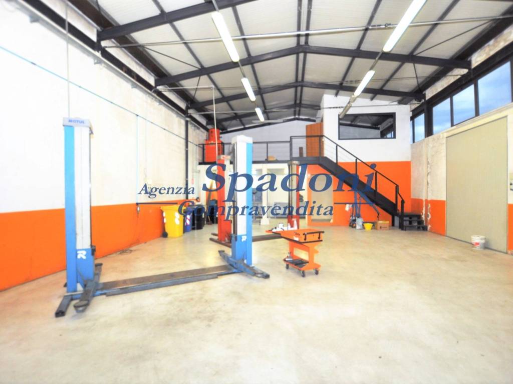 Immobile a Uzzano in Via Ferruccio Parri, 77 - Foto 3