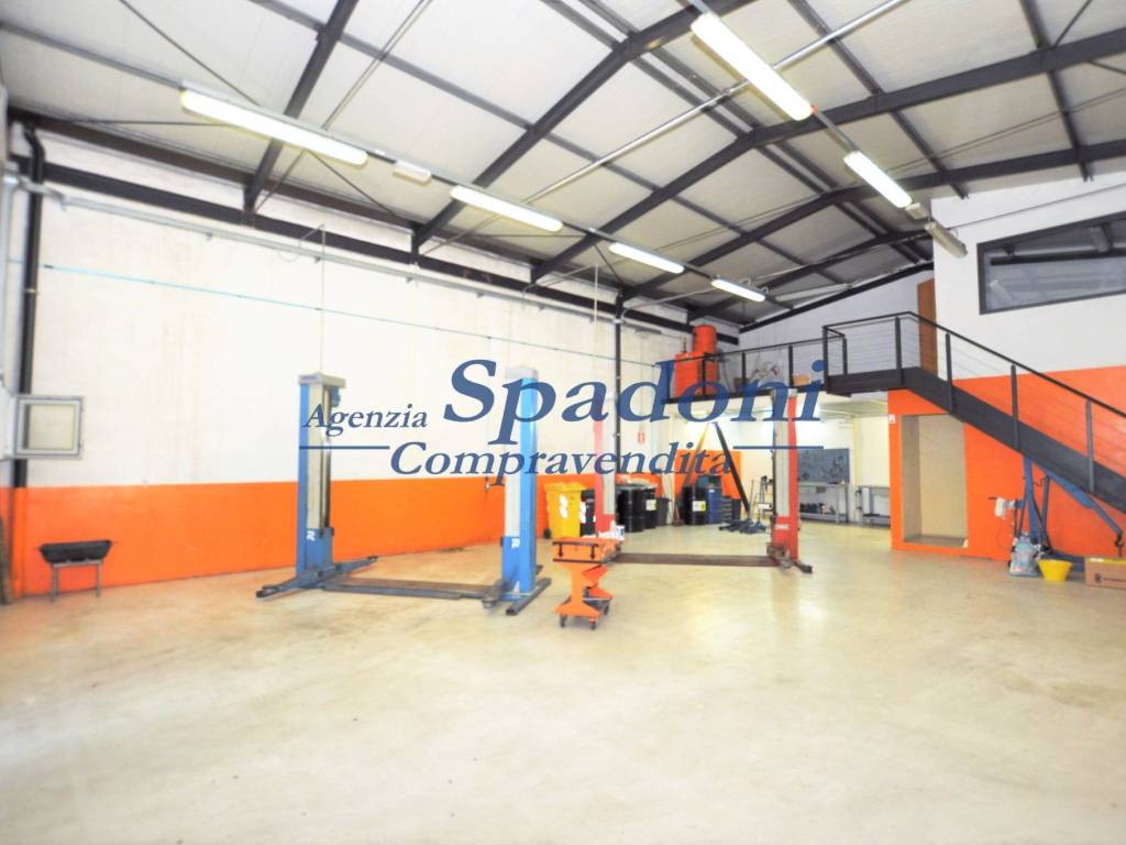 Immobile a Uzzano in Via Ferruccio Parri, 77 - Foto 4