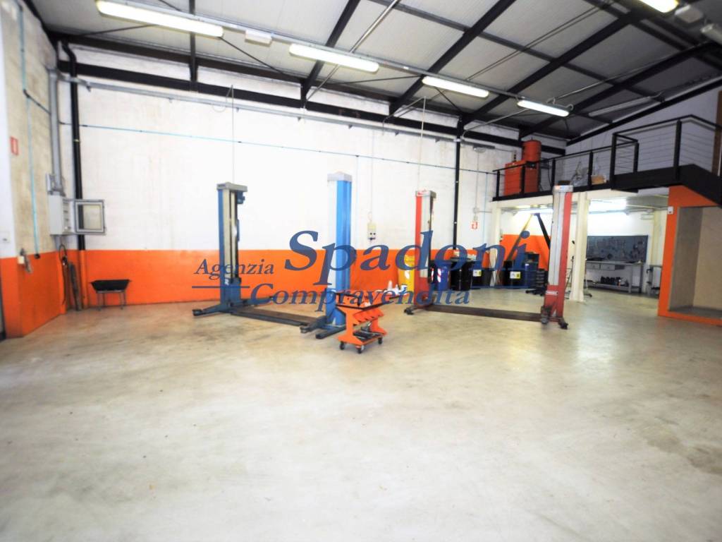 Immobile a Uzzano in Via Ferruccio Parri, 77 - Foto 5