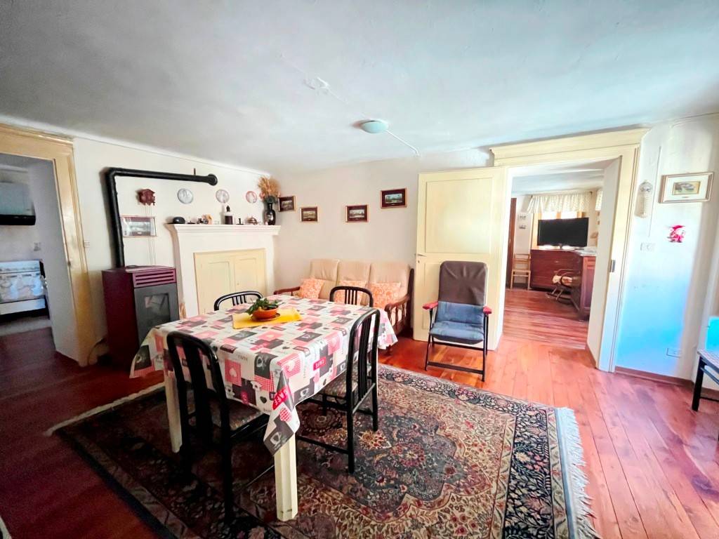 Appartamento a Perrero in Via Roma, 21 - Foto 2