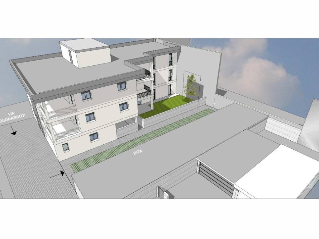 Appartamento a Galliate - Foto 2