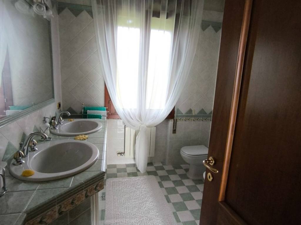 Villa a Camponogara in Via Camillo Benso di Cavour - Foto 5