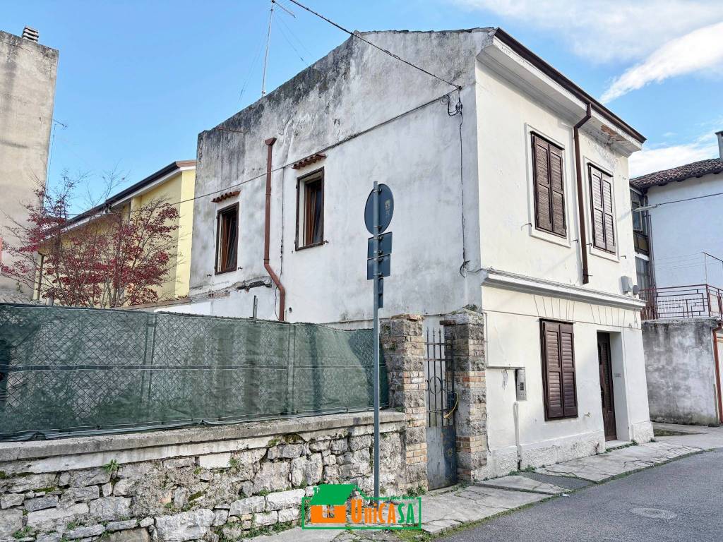 Villa a Monfalcone in Androna P. Zorutti, 5 - Foto 5