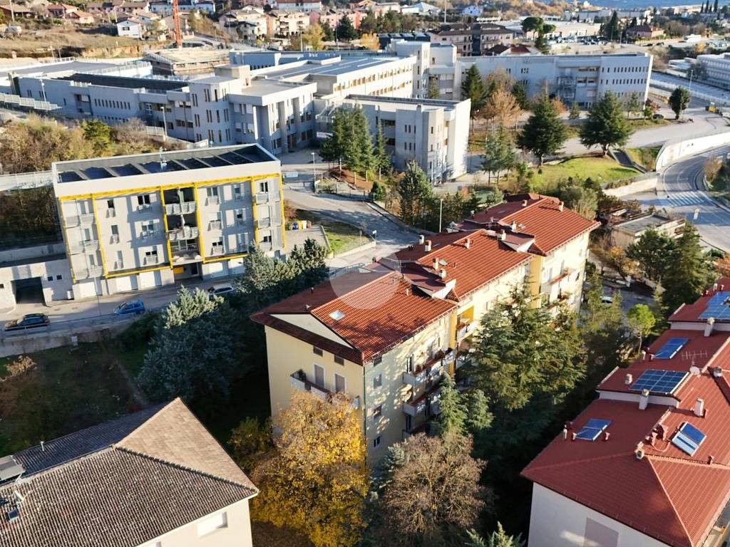 Appartamento a L'aquila in APPARTAMENTO VIA COLLE SAPONE, 10 - Foto 5