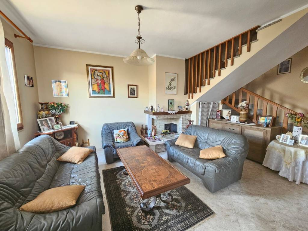 Villetta a schiera a San sperate - Foto 2