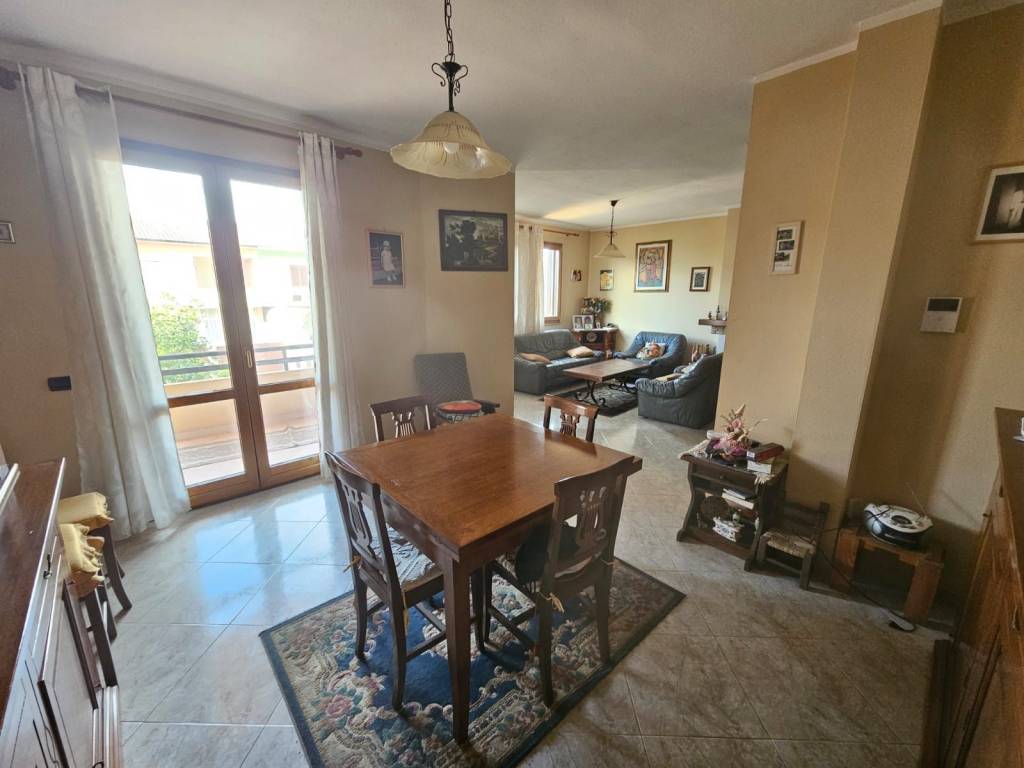 Villetta a schiera a San sperate - Foto 3