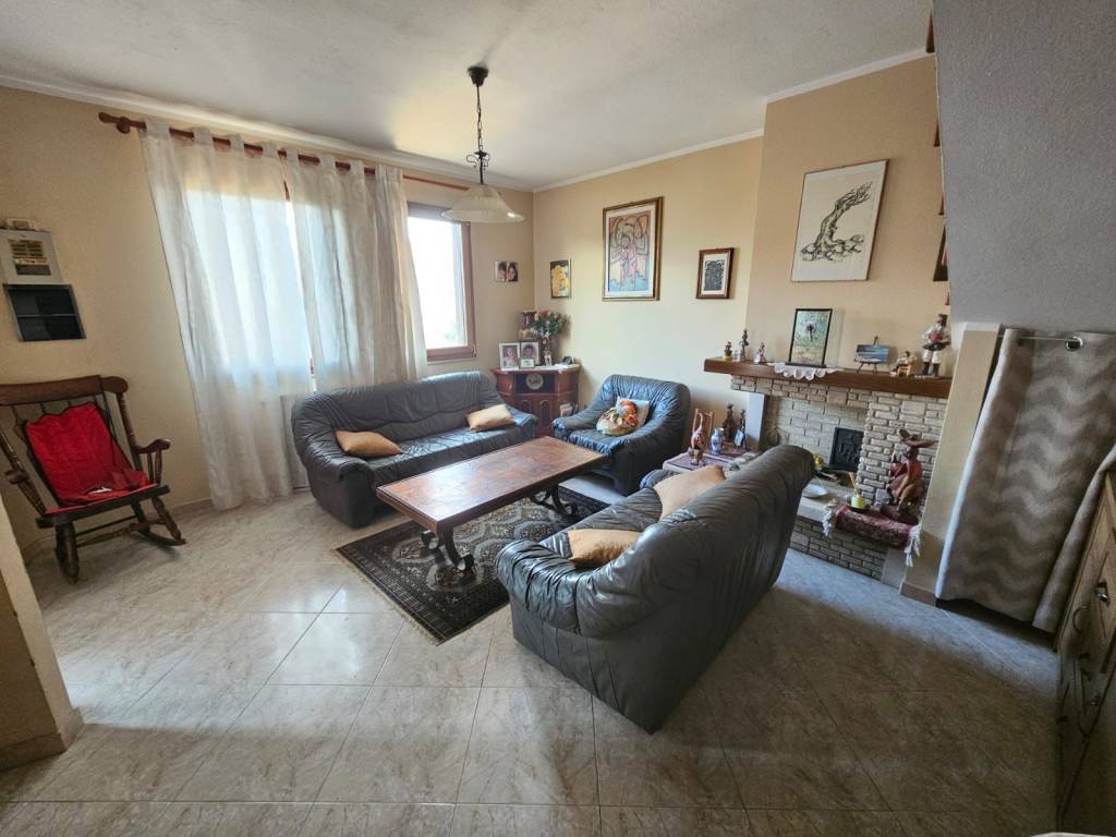 Villetta a schiera a San sperate - Foto 5