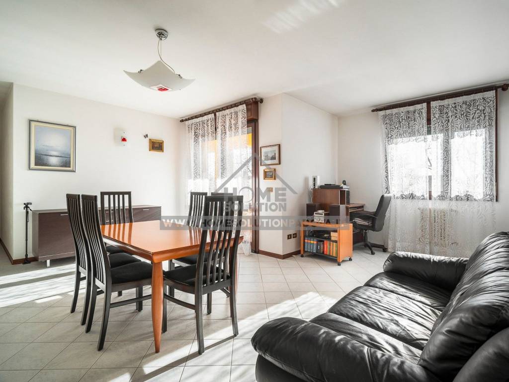 Appartamento a Venezia in Via Fratelli Cavanis, 92 - Foto 2