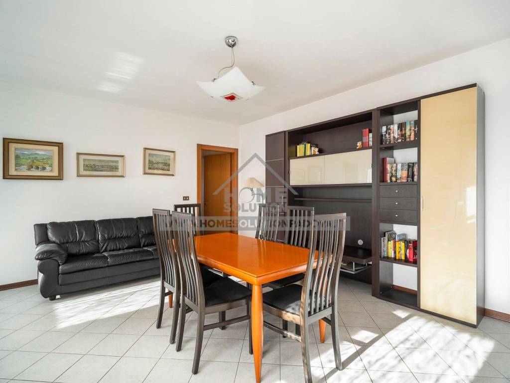 Appartamento a Venezia in Via Fratelli Cavanis, 92 - Foto 3