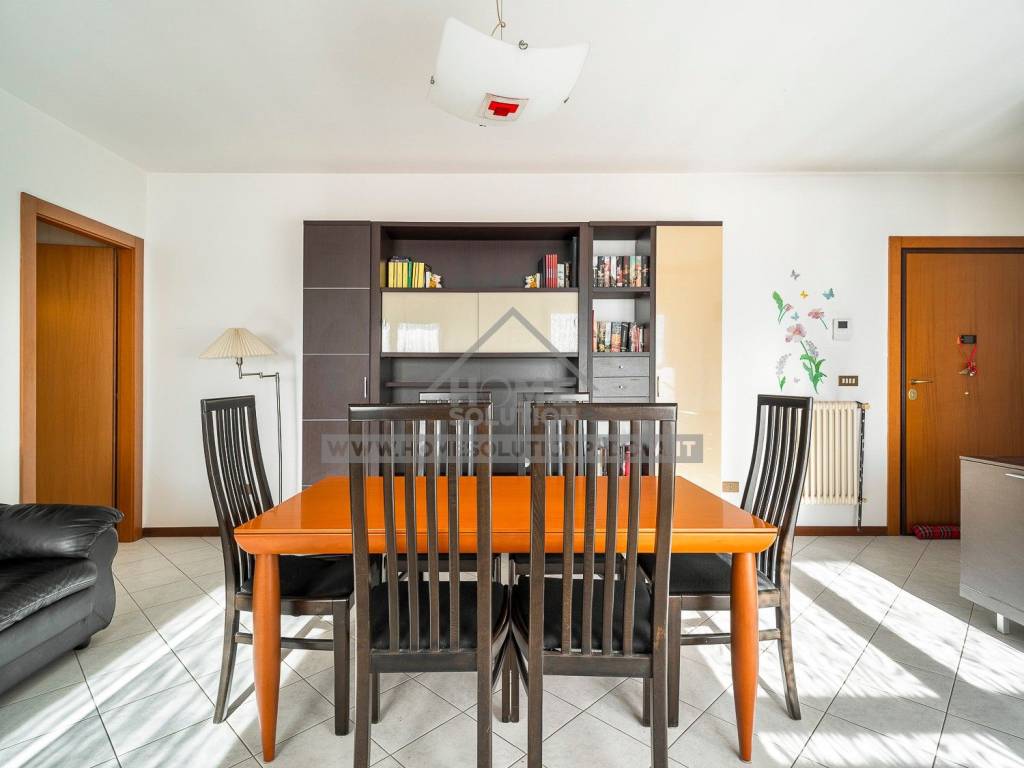 Appartamento a Venezia in Via Fratelli Cavanis, 92 - Foto 4