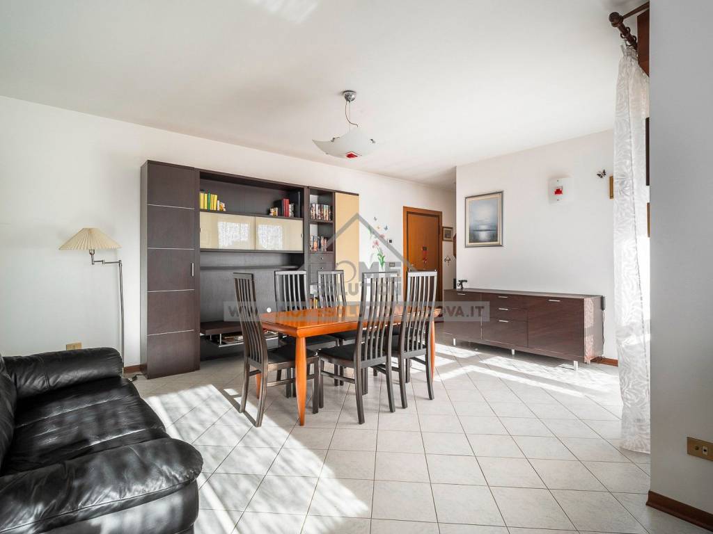 Appartamento a Venezia in Via Fratelli Cavanis, 92 - Foto 5