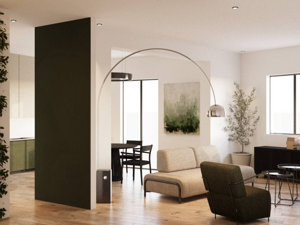 Appartamento a Marsala in Corso Giovanni Amendola - Foto 4