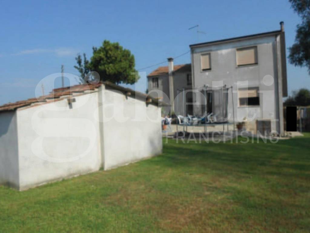 Casa indipendente a Badia polesine in via rosinella, 1635 - Foto 3