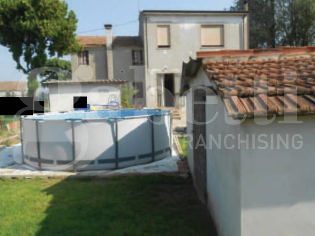 Casa indipendente a Badia polesine in via rosinella, 1635 - Foto 4