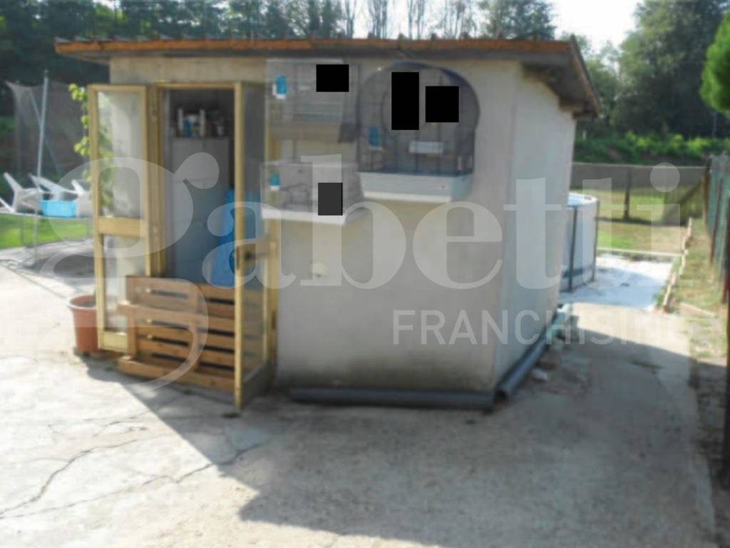 Casa indipendente a Badia polesine in via rosinella, 1635 - Foto 5