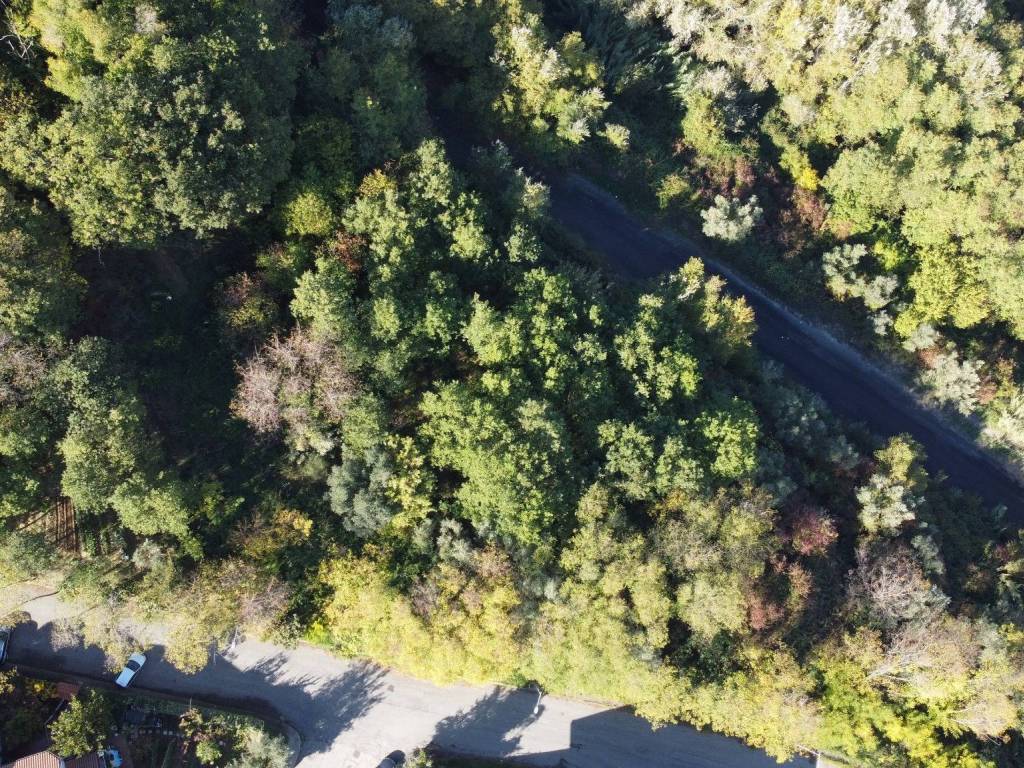 Terreno a Castrolibero in Via Luigi Miceli, 6 - Foto 2