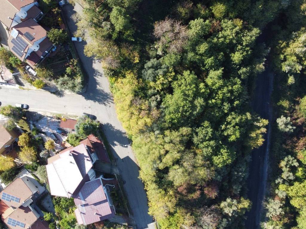 Terreno a Castrolibero in Via Luigi Miceli, 6 - Foto 3