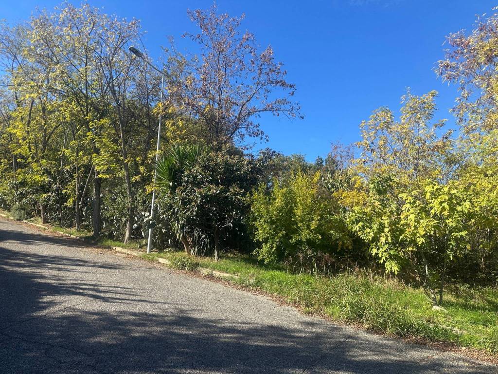 Terreno a Castrolibero in Via Luigi Miceli, 6 - Foto 4