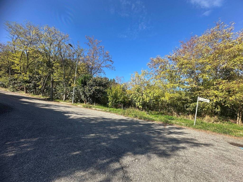 Terreno a Castrolibero in Via Luigi Miceli, 6 - Foto 5