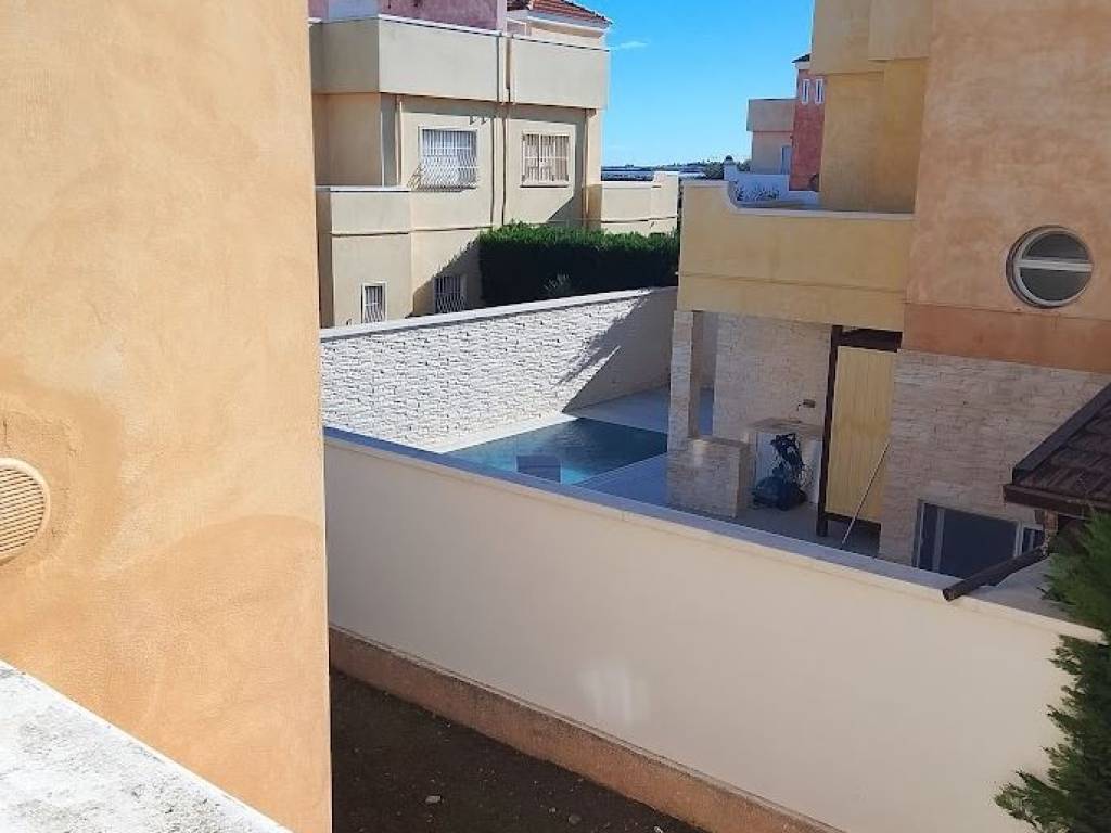 Villetta a schiera a Margherita di savoia in Strada Comunale Canna Fresca - Foto 2