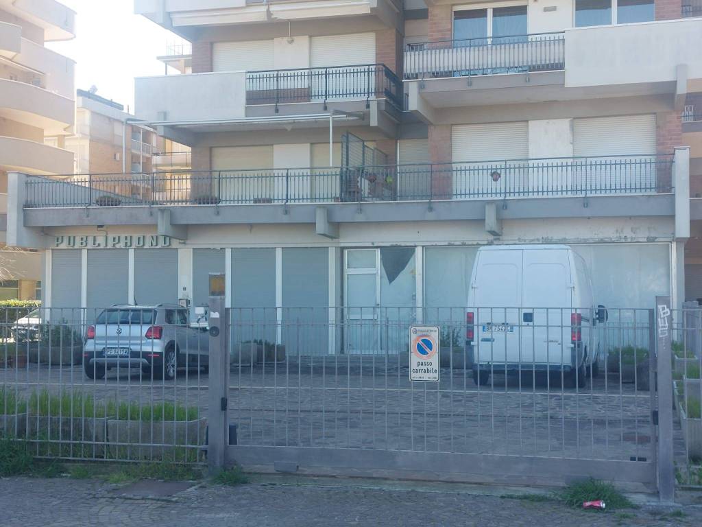 Immobile a Rimini in Via Fellini Satyricon - Foto 2