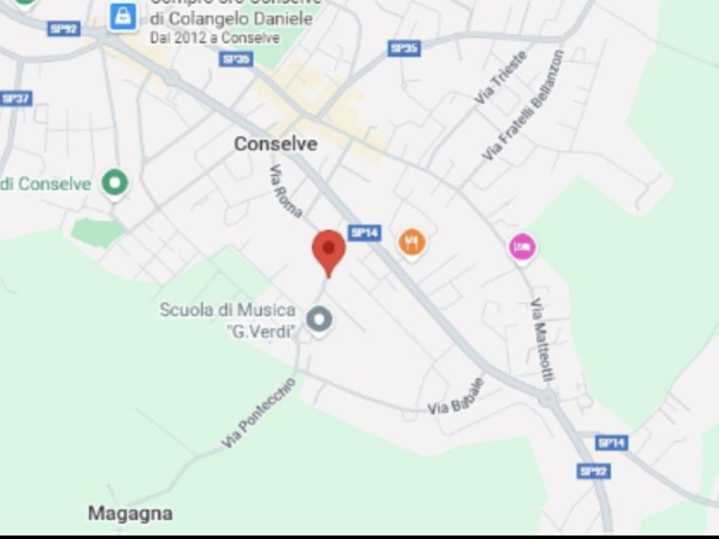 Villa a Conselve in Via Roma, 55 - Foto 5