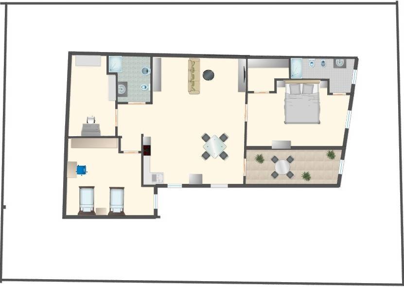 Appartamento a Cesa in Corso Umberto I - Foto 2