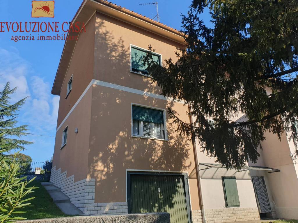 Casa indipendente a Gradisca d'isonzo in roma, 13 - Foto 2
