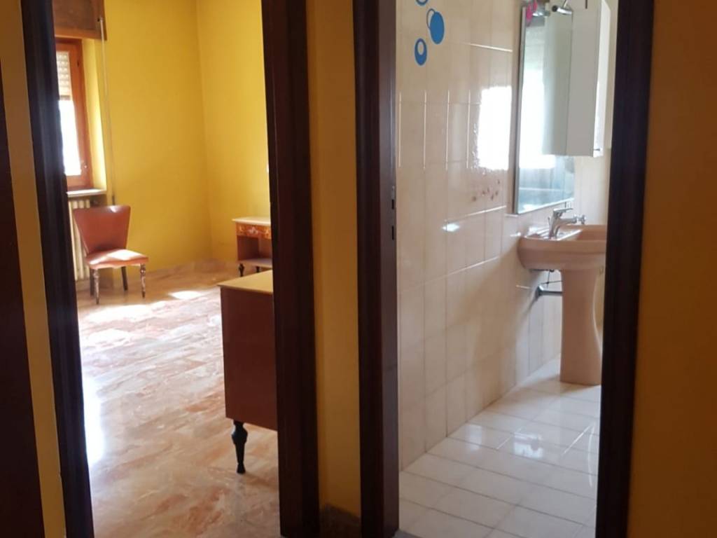 Appartamento a Avezzano in Via Santa Maria delle Case - Foto 3