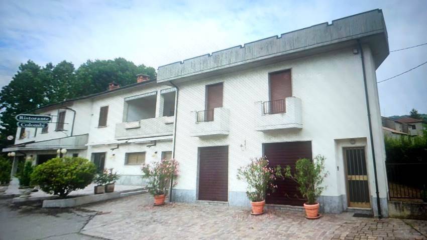 Immobile a Montù beccaria - Foto 4