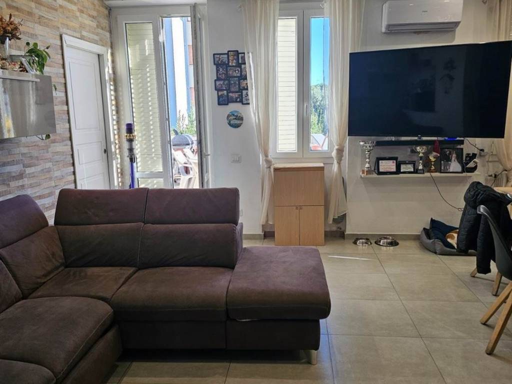 Casa indipendente a Prato - Foto 2