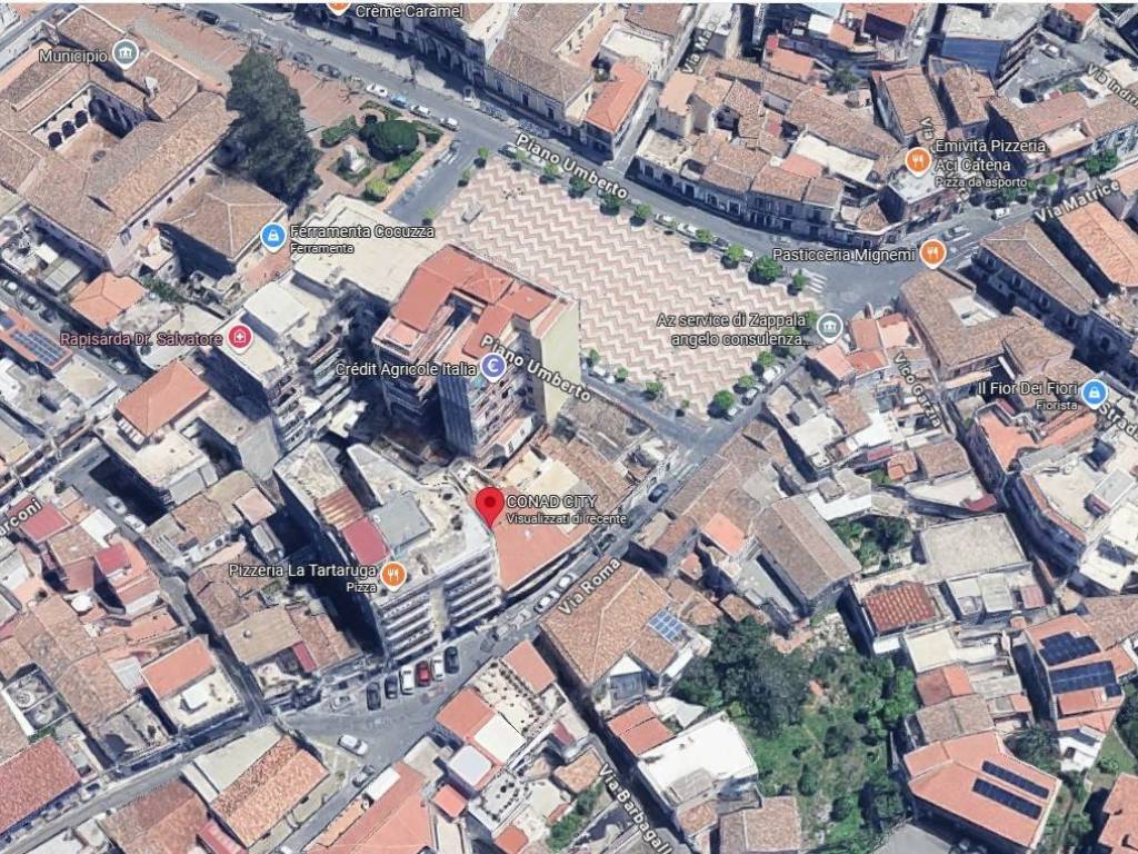 Immobile a Aci catena - Foto 3