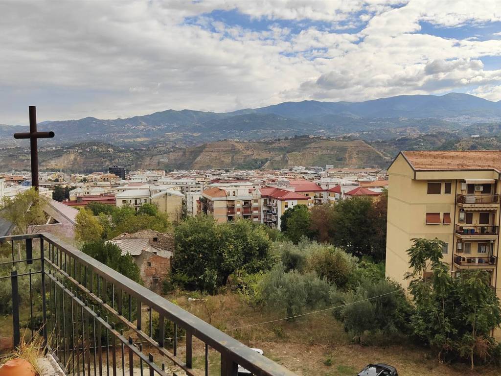 Appartamento a Cosenza in via Gerolamo De Rada - Foto 2