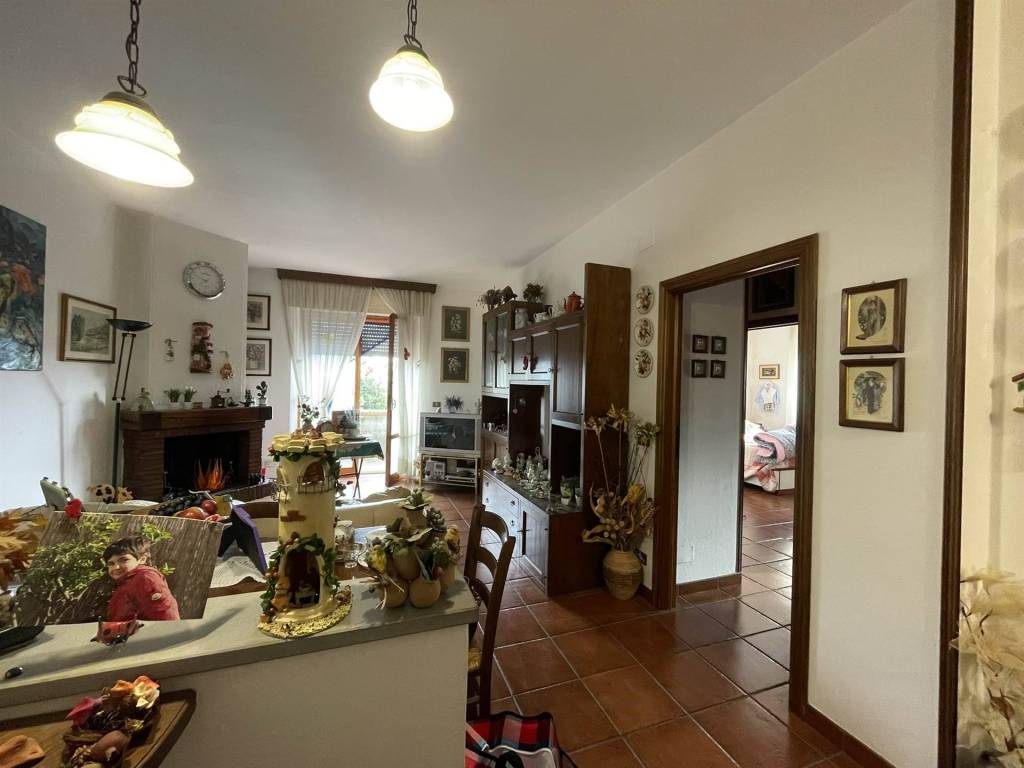 Appartamento a Scansano in via Rossini - Foto 5