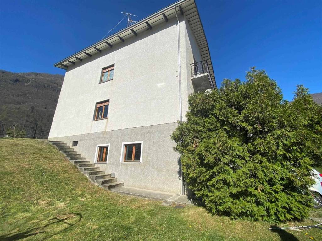 Appartamento a Gordona in Via Dossi, 15 - Foto 3