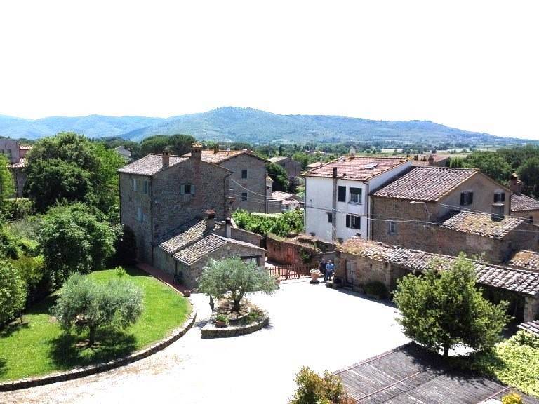 Casa indipendente a Cortona in N.A. Salcotto, 54 - Foto 2