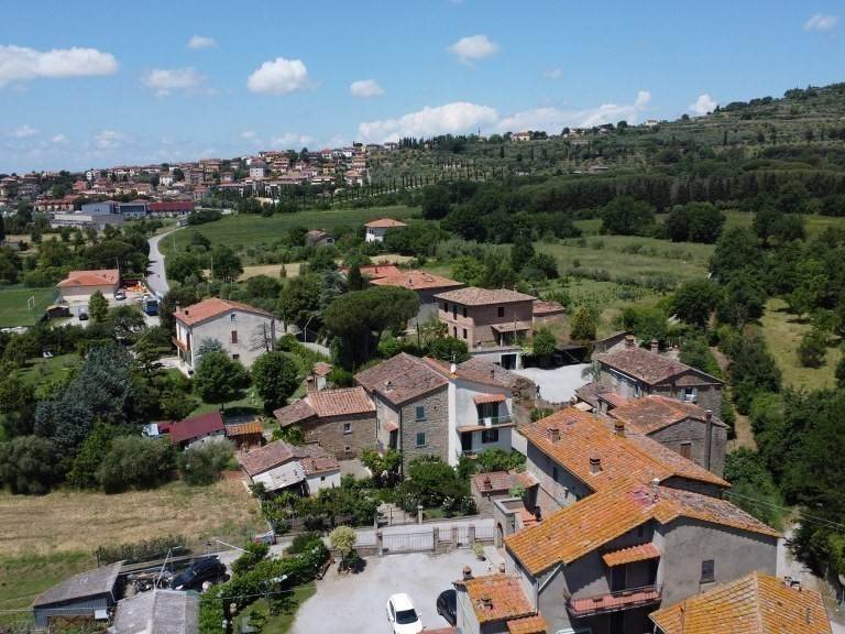 Casa indipendente a Cortona in N.A. Salcotto, 54 - Foto 5