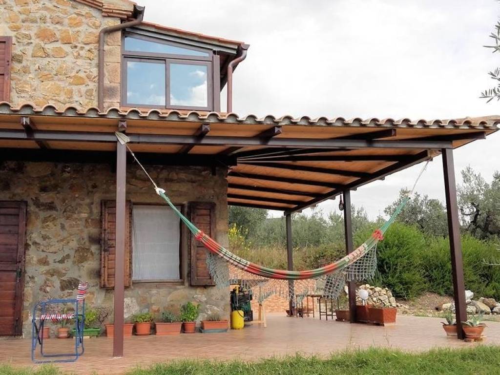 Rustico / casale a Roccastrada - Foto 5