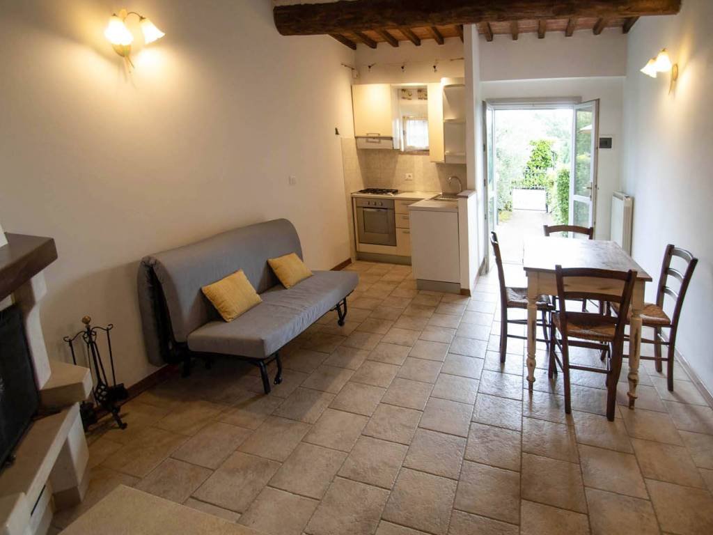 Appartamento a Castelnuovo berardenga - Foto 2