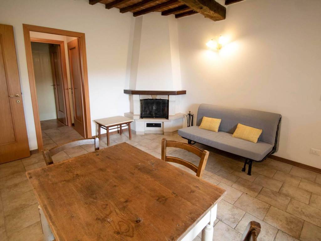 Appartamento a Castelnuovo berardenga - Foto 3