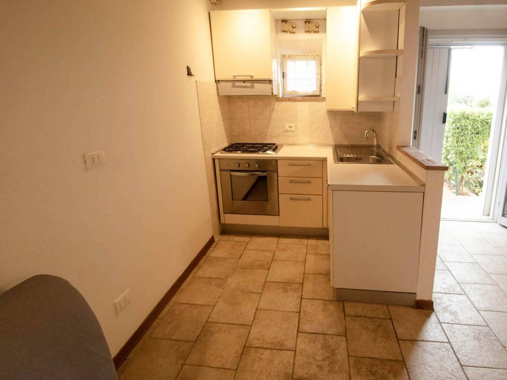 Appartamento a Castelnuovo berardenga - Foto 4