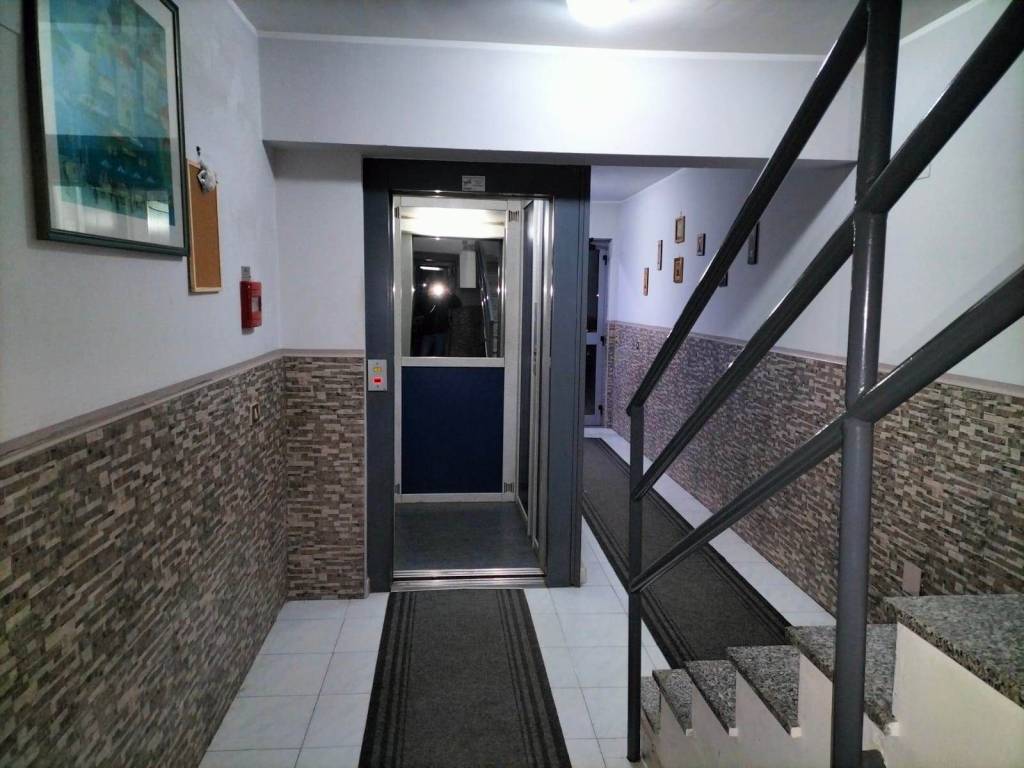 Appartamento a Messina in Via Umberto Terracini, 39 - Foto 4