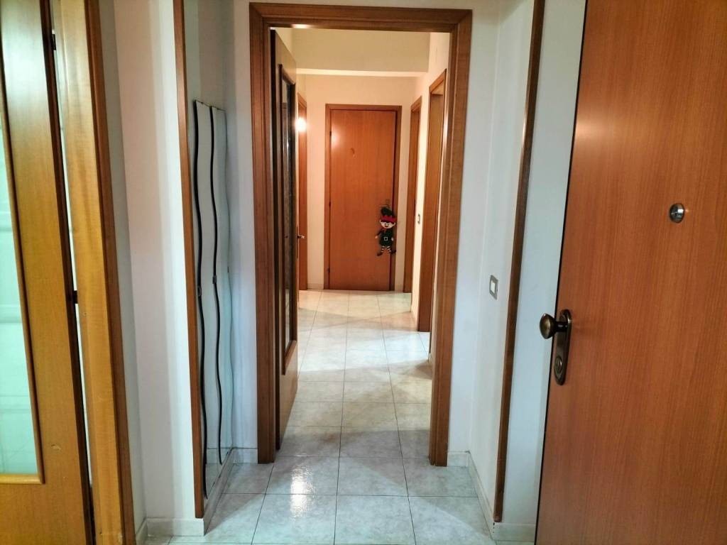 Appartamento a Messina in Via Umberto Terracini, 39 - Foto 5