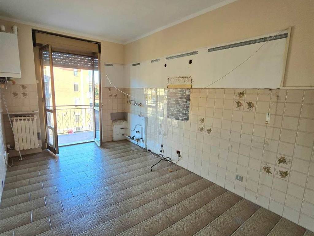 Appartamento a Candelo in Via Bernardino Debais, 65 - Foto 5