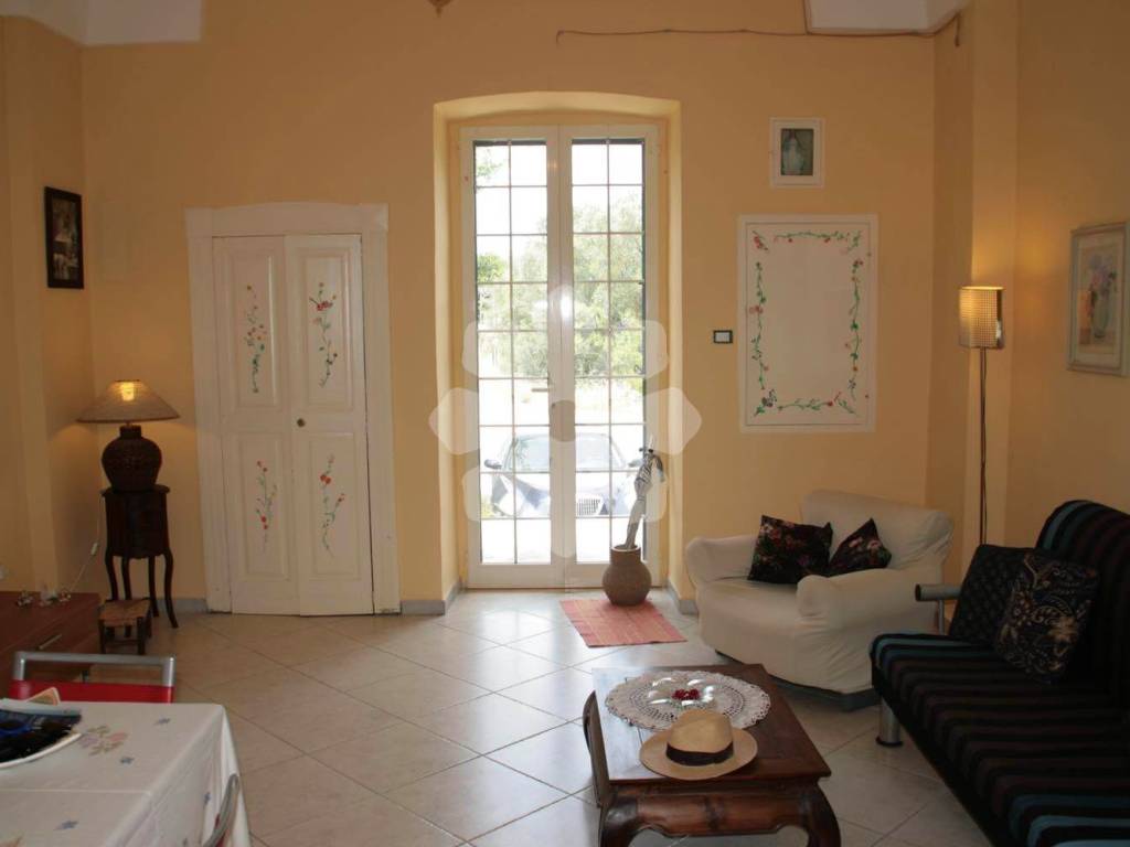 Casa indipendente a Nardò in Strada Santa Maria, 39 - Foto 2