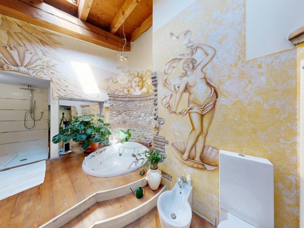 Villa a Zevio in Via Vittorio Veneto - Foto 2
